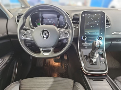 Renault Scénic Gebrauchtwagen Renault Scénic Gebrauchtwagen