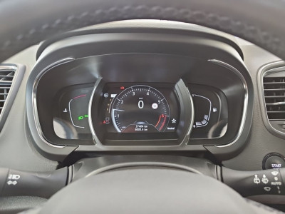 Renault Scénic Gebrauchtwagen Renault Scénic Gebrauchtwagen