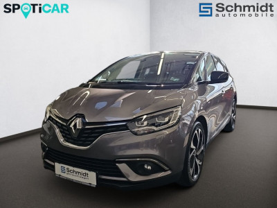 Renault Scénic Gebrauchtwagen