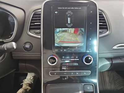 Renault Scénic Gebrauchtwagen Renault Scénic Gebrauchtwagen