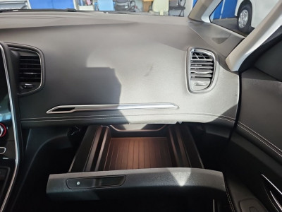 Renault Scénic Gebrauchtwagen Renault Scénic Gebrauchtwagen