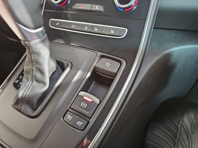 Renault Scénic Gebrauchtwagen Renault Scénic Gebrauchtwagen