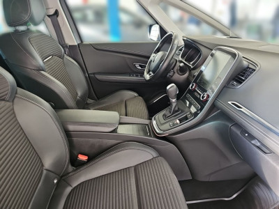Renault Scénic Gebrauchtwagen Renault Scénic Gebrauchtwagen