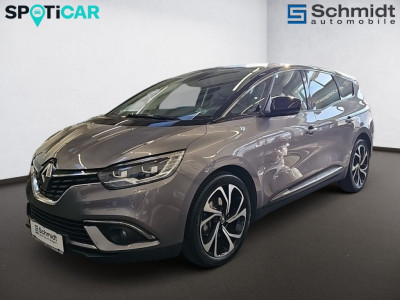 Renault Scénic Gebrauchtwagen Renault Scénic Gebrauchtwagen
