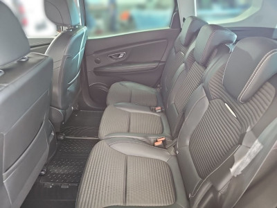 Renault Scénic Gebrauchtwagen Renault Scénic Gebrauchtwagen