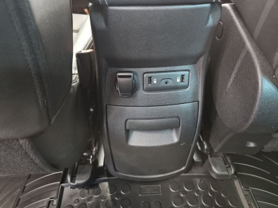 Renault Scénic Gebrauchtwagen Renault Scénic Gebrauchtwagen