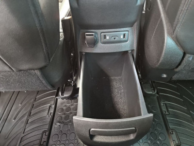 Renault Scénic Gebrauchtwagen Renault Scénic Gebrauchtwagen