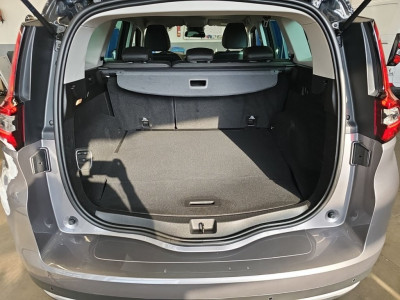 Renault Scénic Gebrauchtwagen Renault Scénic Gebrauchtwagen