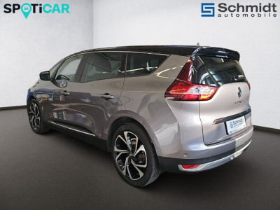 Renault Scénic Gebrauchtwagen Renault Scénic Gebrauchtwagen