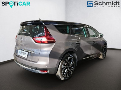 Renault Scénic Gebrauchtwagen Renault Scénic Gebrauchtwagen