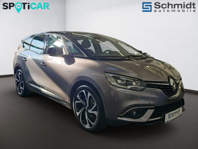 Renault Scénic Gebrauchtwagen Renault Scénic Gebrauchtwagen