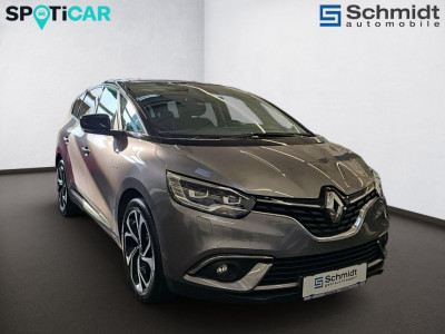 Renault Scénic Gebrauchtwagen Renault Scénic Gebrauchtwagen