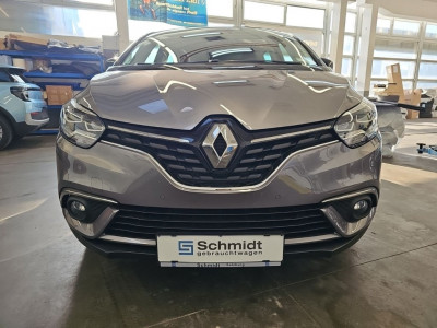 Renault Scénic Gebrauchtwagen Renault Scénic Gebrauchtwagen