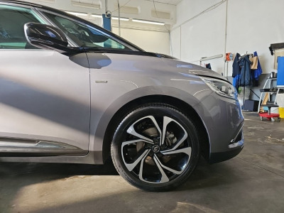 Renault Scénic Gebrauchtwagen Renault Scénic Gebrauchtwagen