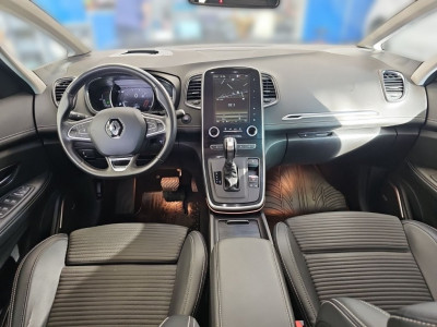Renault Scénic Gebrauchtwagen Renault Scénic Gebrauchtwagen