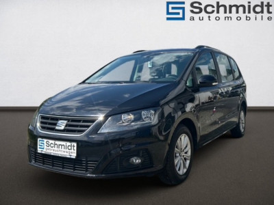 Seat Alhambra Gebrauchtwagen