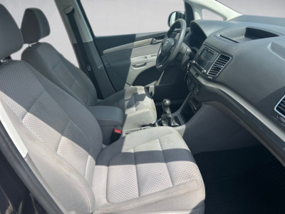 Seat Alhambra Gebrauchtwagen Seat Alhambra Gebrauchtwagen