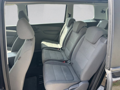 Seat Alhambra Gebrauchtwagen Seat Alhambra Gebrauchtwagen