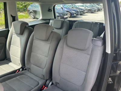Seat Alhambra Gebrauchtwagen Seat Alhambra Gebrauchtwagen