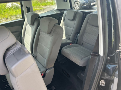 Seat Alhambra Gebrauchtwagen Seat Alhambra Gebrauchtwagen