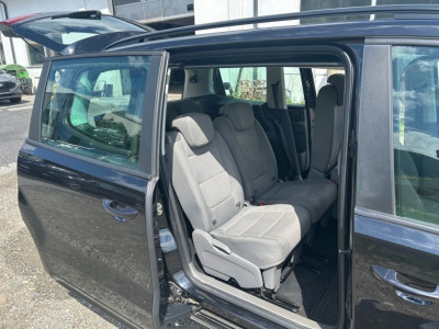 Seat Alhambra Gebrauchtwagen Seat Alhambra Gebrauchtwagen