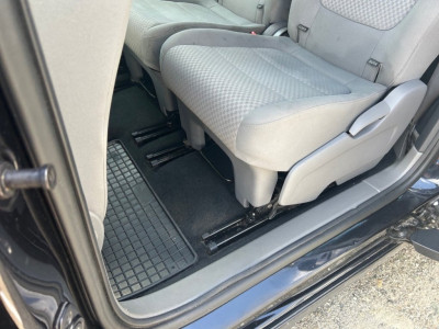 Seat Alhambra Gebrauchtwagen Seat Alhambra Gebrauchtwagen