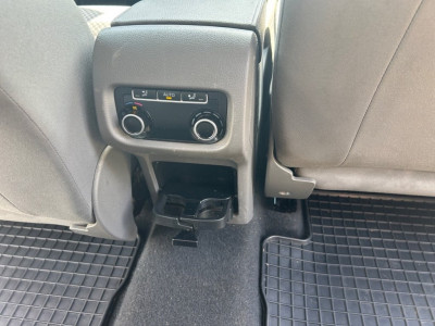Seat Alhambra Gebrauchtwagen Seat Alhambra Gebrauchtwagen
