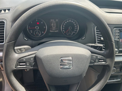 Seat Alhambra Gebrauchtwagen Seat Alhambra Gebrauchtwagen