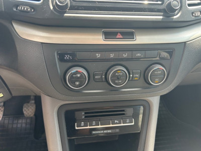 Seat Alhambra Gebrauchtwagen Seat Alhambra Gebrauchtwagen