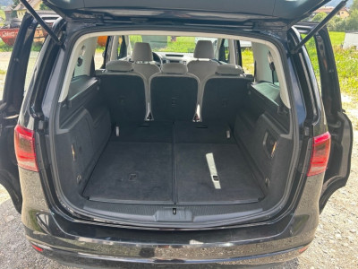 Seat Alhambra Gebrauchtwagen Seat Alhambra Gebrauchtwagen