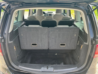 Seat Alhambra Gebrauchtwagen Seat Alhambra Gebrauchtwagen