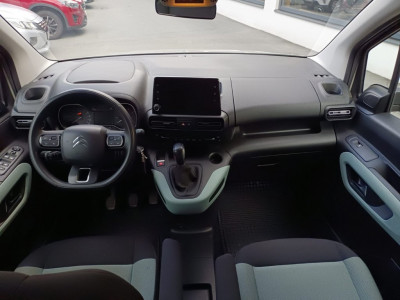 Citroën Berlingo Gebrauchtwagen