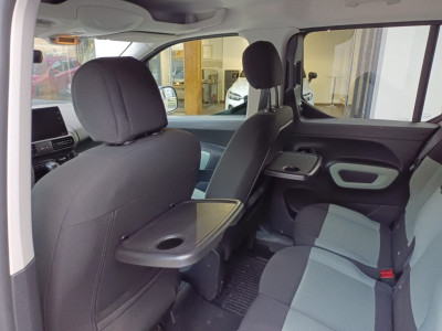 Citroën Berlingo Gebrauchtwagen