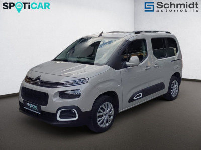 Citroën Berlingo Gebrauchtwagen