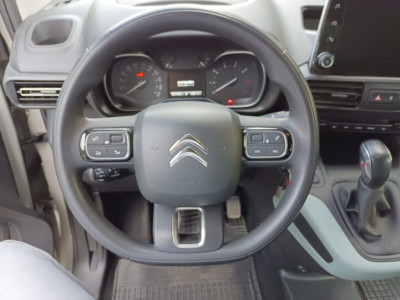 Citroën Berlingo Gebrauchtwagen