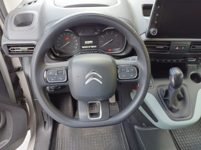 Citroën Berlingo Gebrauchtwagen