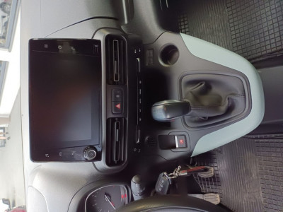 Citroën Berlingo Gebrauchtwagen