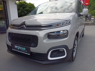 Citroën Berlingo Gebrauchtwagen