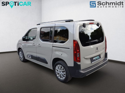Citroën Berlingo Gebrauchtwagen