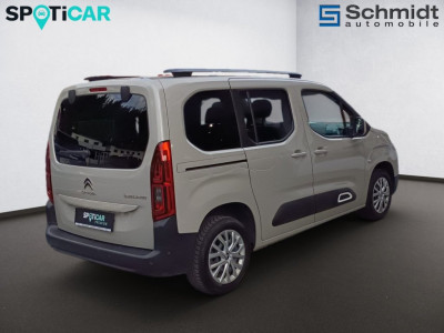 Citroën Berlingo Gebrauchtwagen