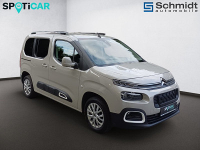 Citroën Berlingo Gebrauchtwagen