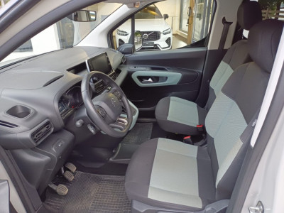 Citroën Berlingo Gebrauchtwagen