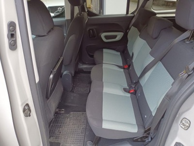 Citroën Berlingo Gebrauchtwagen