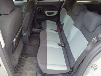 Citroën Berlingo Gebrauchtwagen