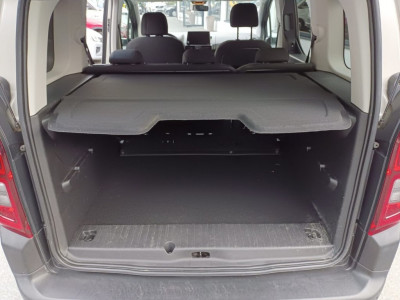 Citroën Berlingo Gebrauchtwagen