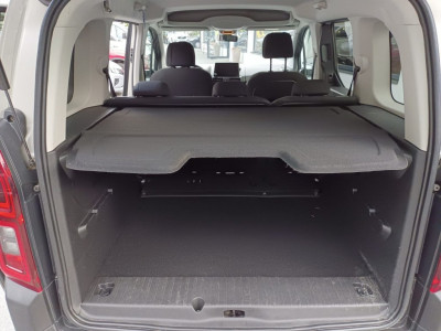 Citroën Berlingo Gebrauchtwagen