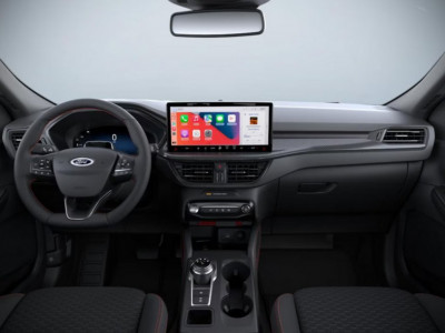 Ford Kuga Neuwagen