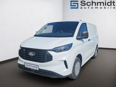 Ford Transit Custom Neuwagen