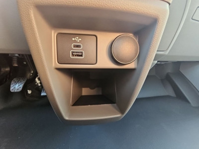 Ford Transit Custom Neuwagen