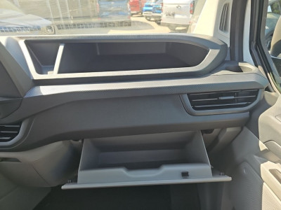 Ford Transit Custom Neuwagen